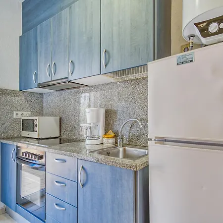 In With Waterfront Views * Ρόζες