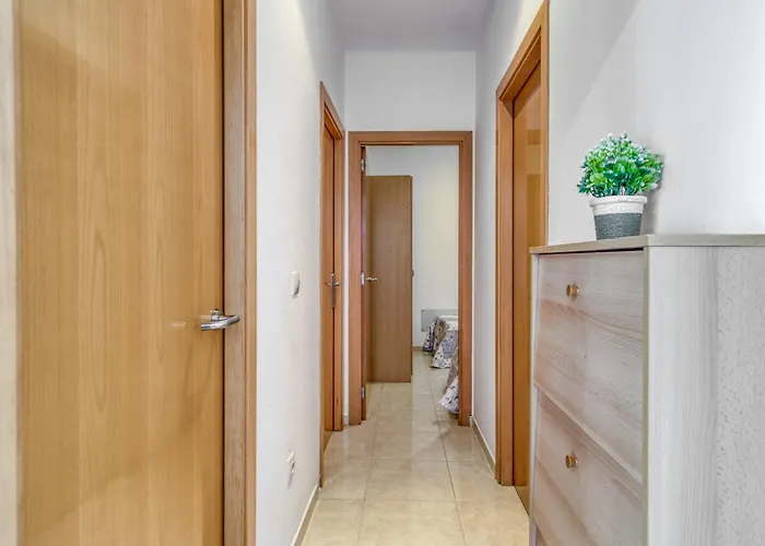 In With Waterfront Views * 罗萨斯