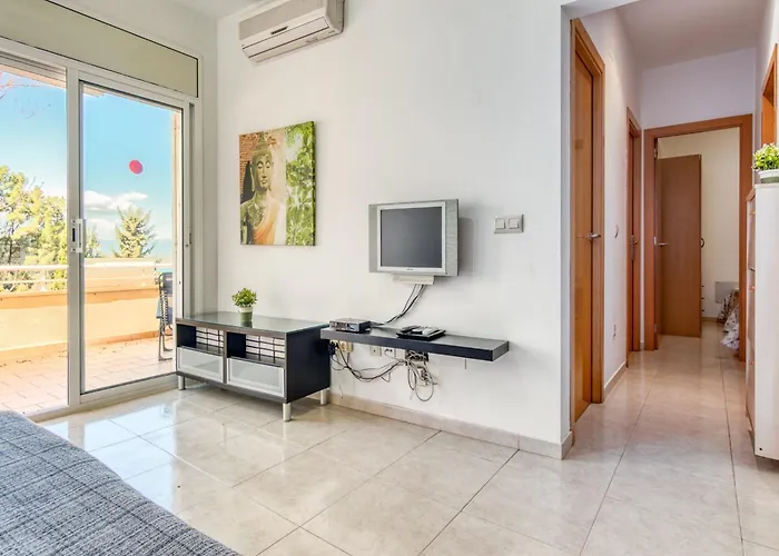In With Waterfront Views * 罗萨斯