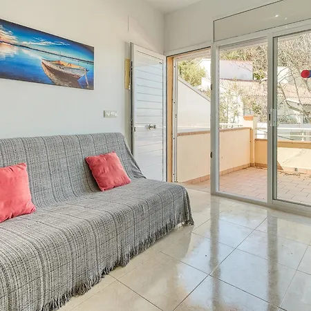 Apartment With View