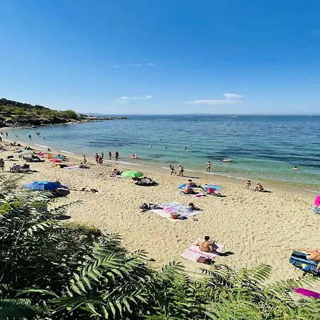 In With Waterfront Views Apartment