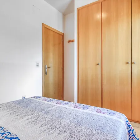 Apartment With View