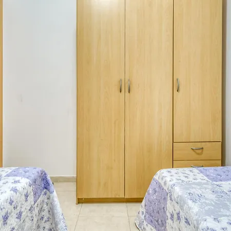 In With Waterfront Views Apartment Roses