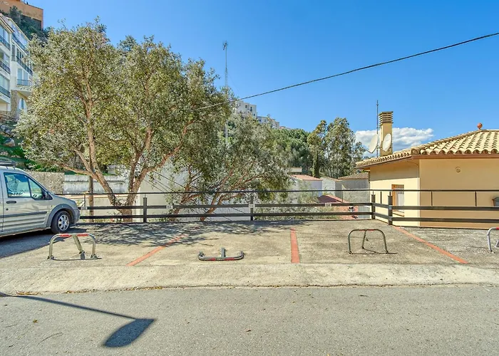 In With Waterfront Views Apartman Roses