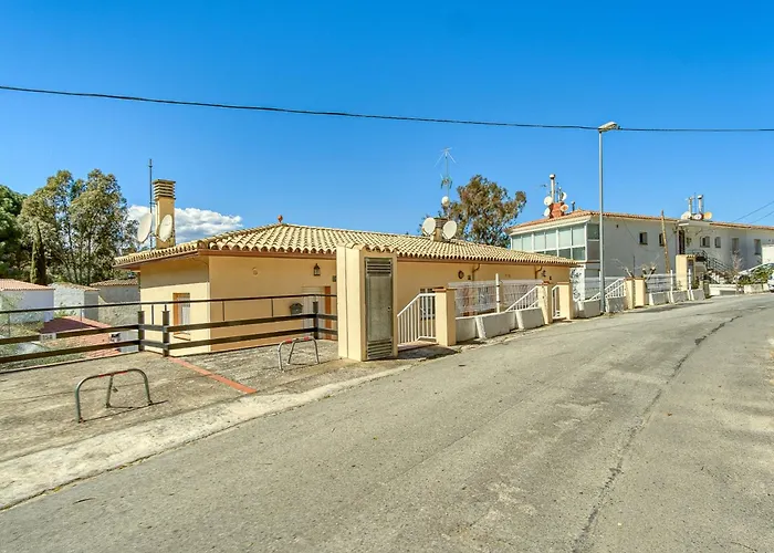 In With Waterfront Views Apartman Roses