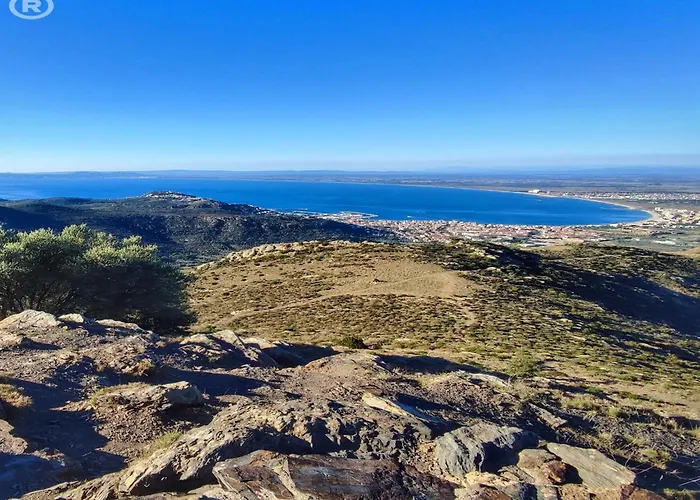 In With Waterfront Views