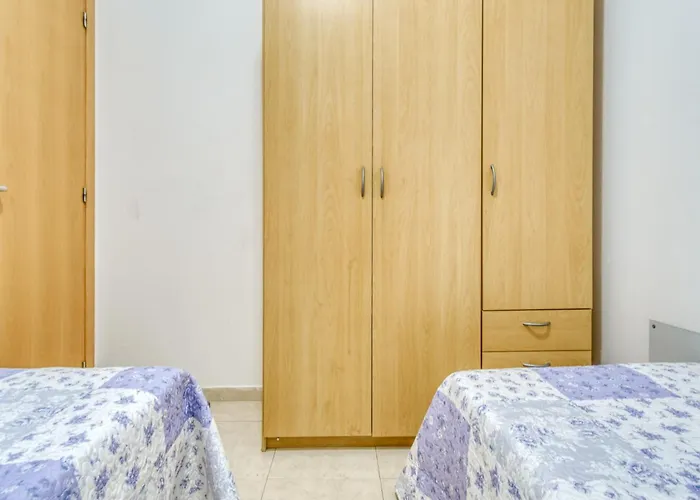 In With Waterfront Views Apartman Roses